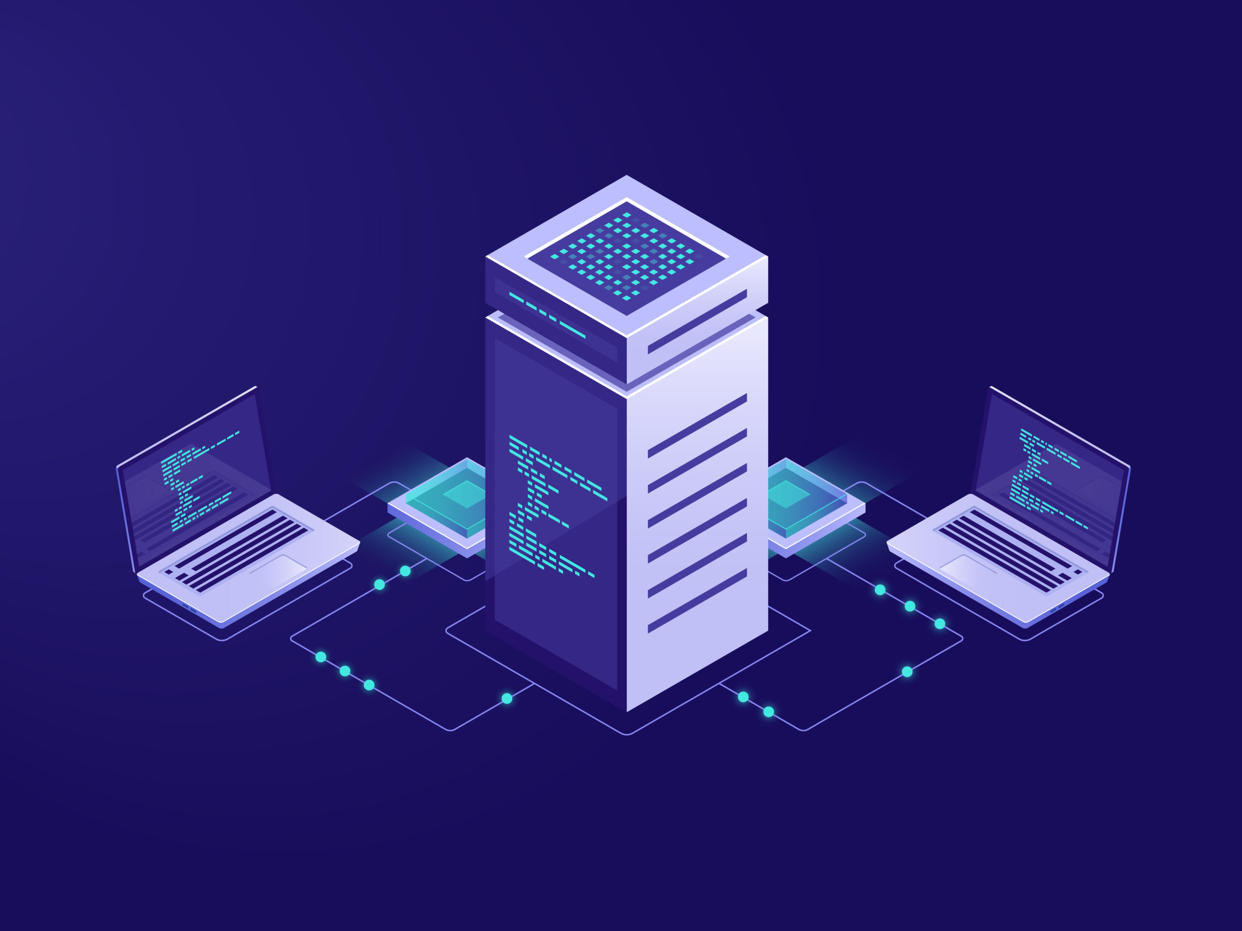 You are currently viewing The Convergence of IoT & Edge Computing: Unlocking Real-Time Intelligence