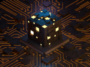 Read more about the article IoT & Edge Computing: Powering the Future of Connected Systems