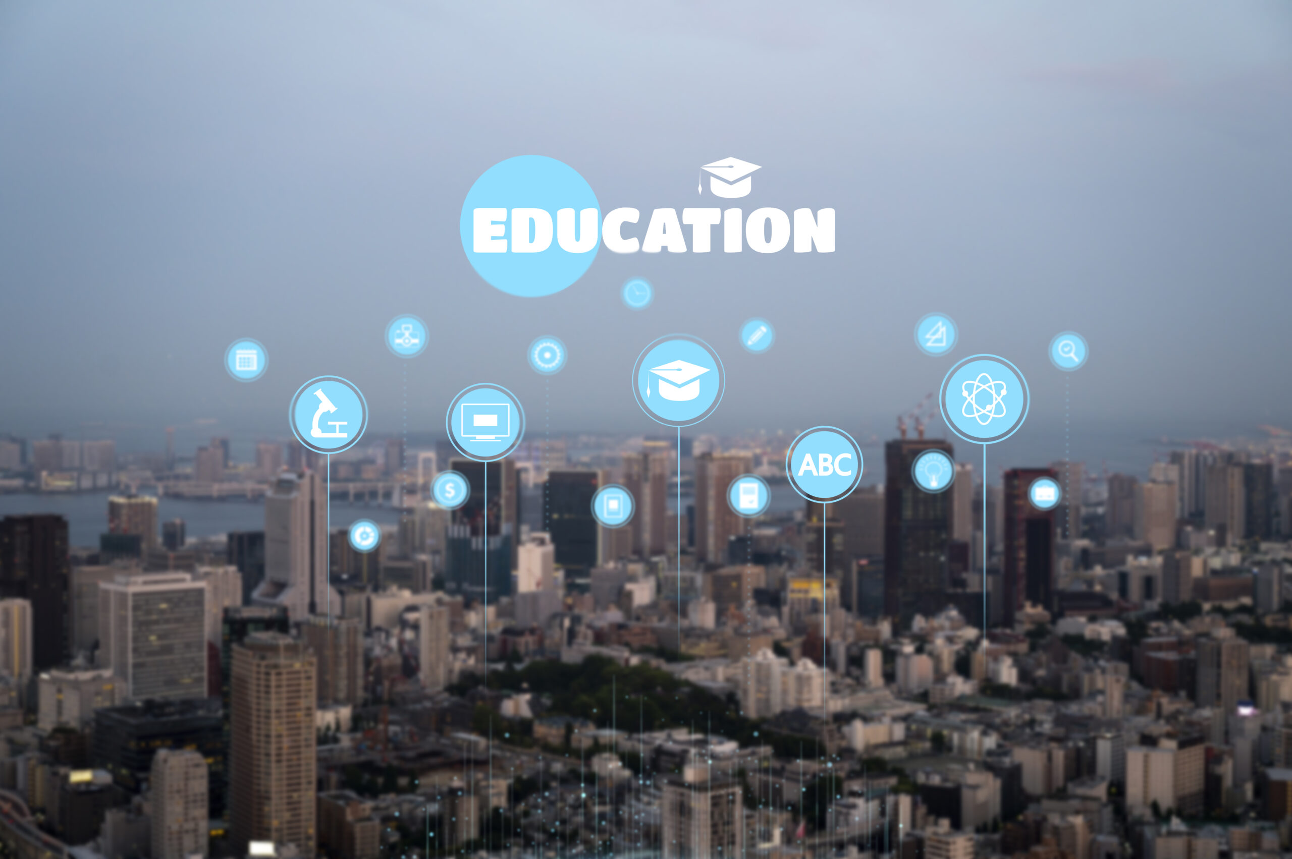 You are currently viewing EdTech Revolution: How IT is Transforming the Future of Education