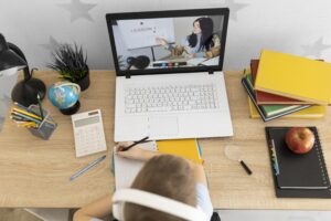 Read more about the article The Digital Classroom: IT Innovations Reshaping Education