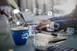 Read more about the article The Future of Marketing: AI, Automation, and IT-Powered Strategies