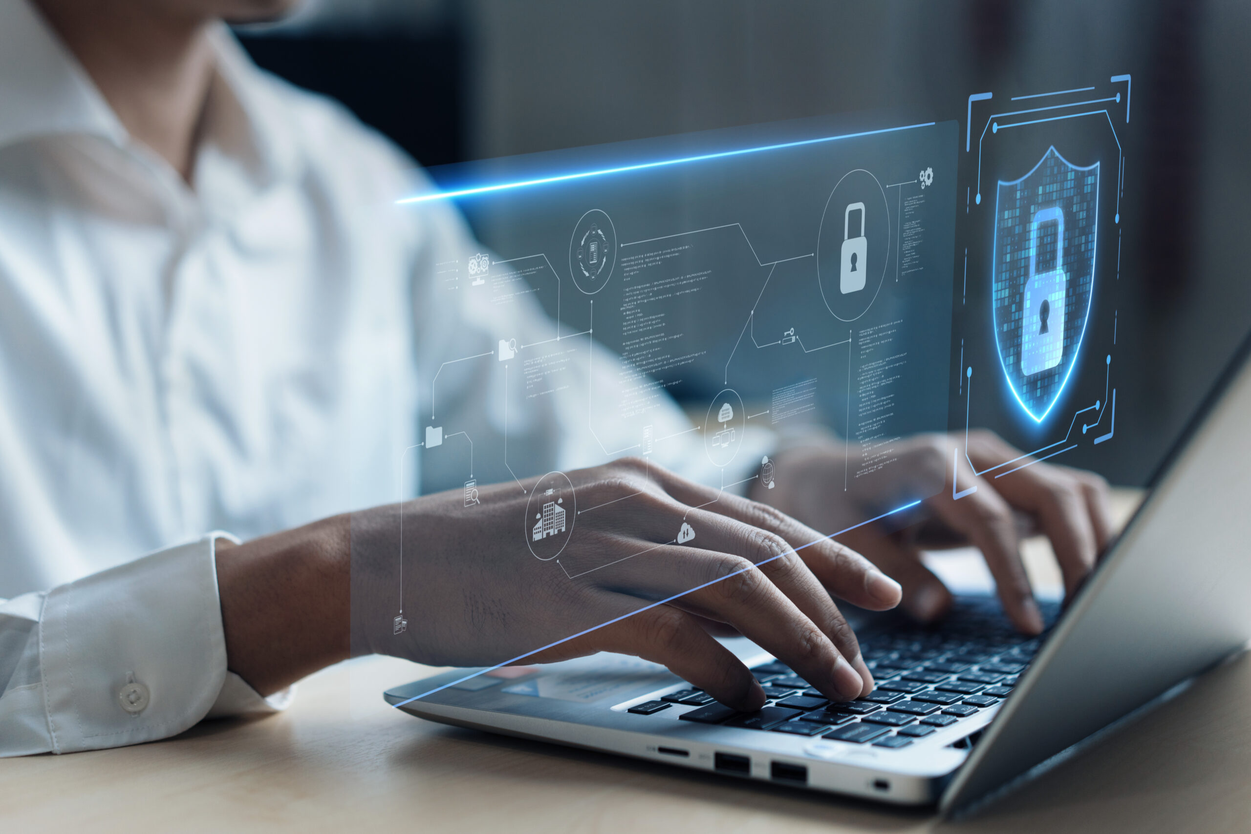 You are currently viewing Navigating Cyber Risks: Best Practices for a Secure Digital Future
