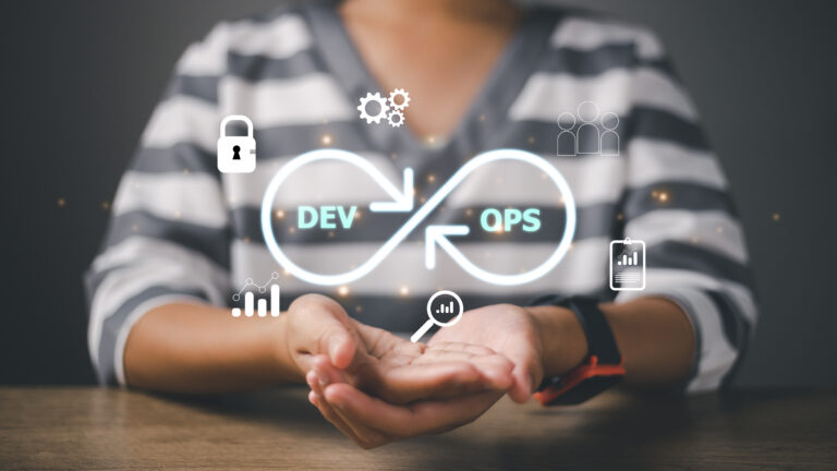 DevOps Methodology Development Operations agil programming techn