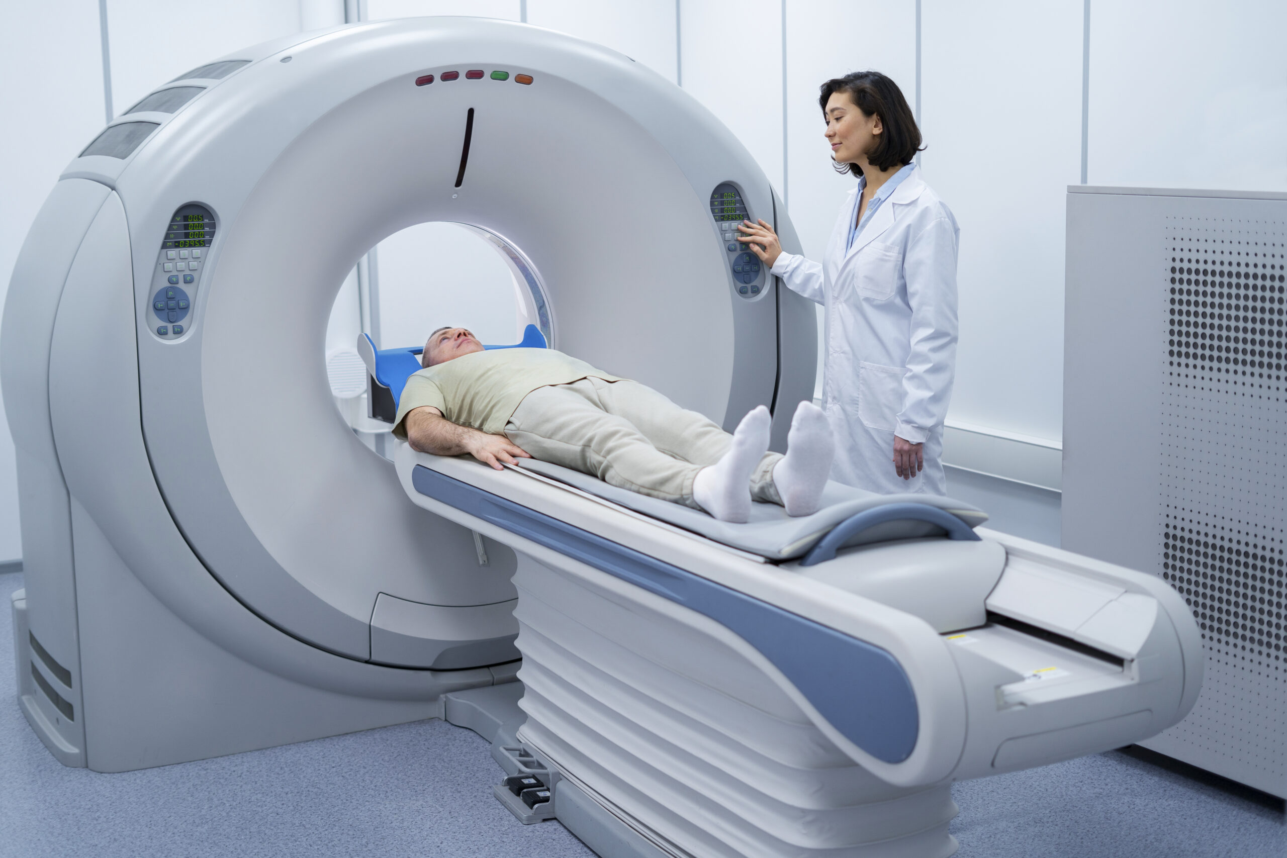 You are currently viewing The Digital Revolution in Healthcare: How IT is Reshaping Patient Care