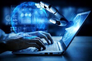 Read more about the article The Backbone of Digital Transformation: IT Infrastructure & Networking