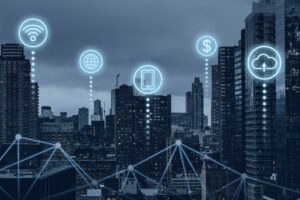 Read more about the article Digital Transformation in IT: Reshaping Marketing for the Digital Age