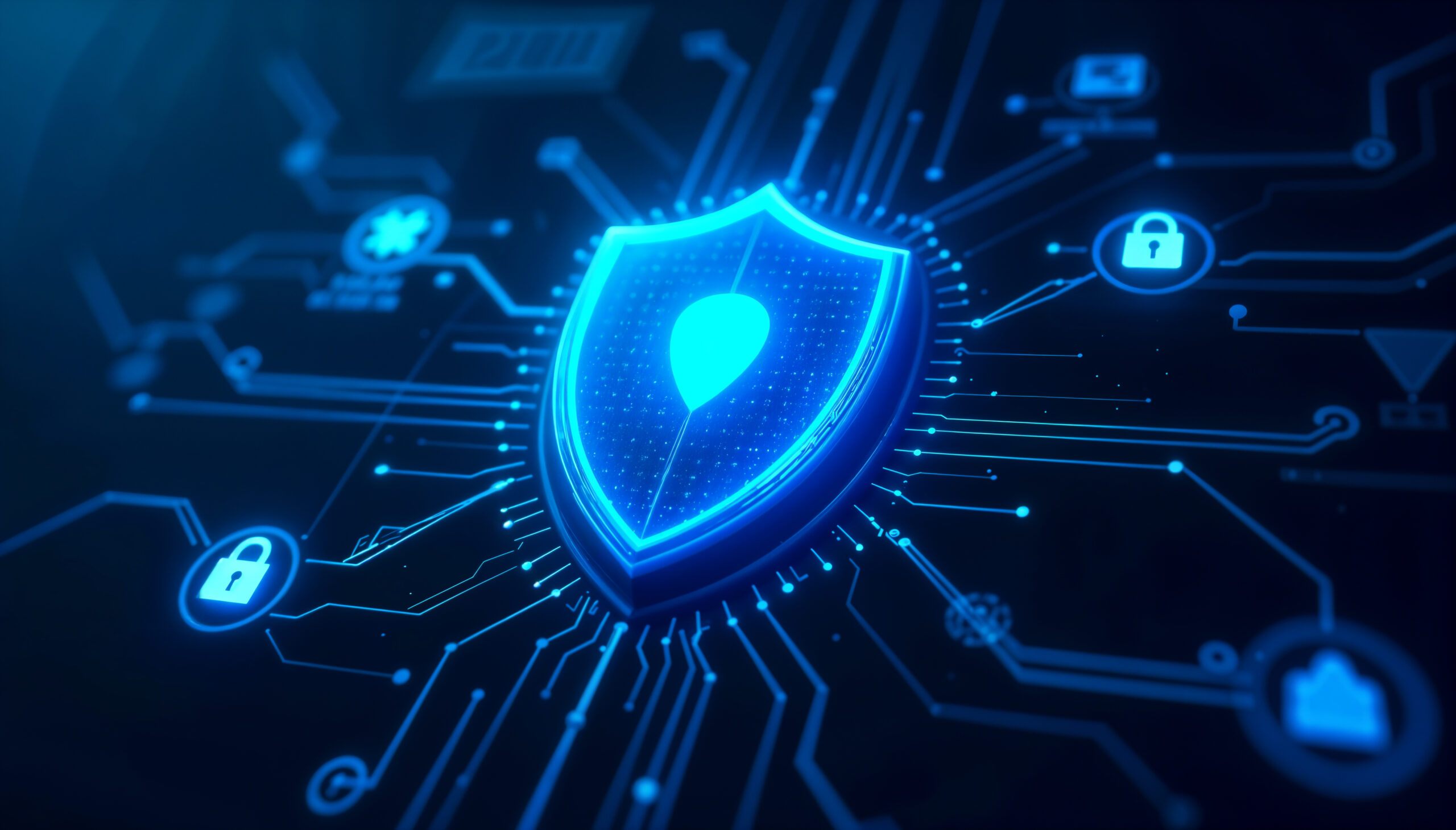 You are currently viewing Cybersecurity in the Digital Age: Strategies for Effective Risk Management