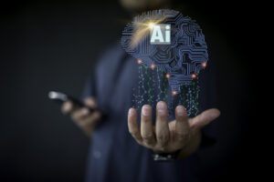 Read more about the article AI-Powered IT: Enhancing Security, Efficiency, and Performance