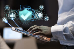 Read more about the article Protecting Your Business: The Role of Risk Management in Cybersecurity