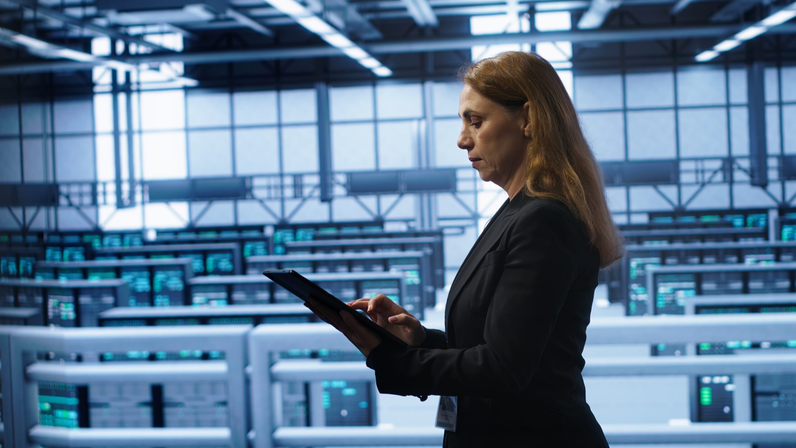 You are currently viewing Edge Computing in IoT: Enhancing Speed, Security, and Efficiency